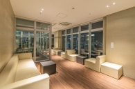 Brillia 有明 City Towerのフォトギャラリー：ラウンジウィズキッズ