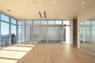 Brillia 有明 City Towerのフォトギャラリー：ヒーリングスタジオ