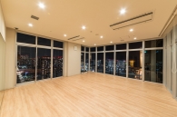 Brillia 有明 City Towerのフォトギャラリー：ヒーリングスタジオ