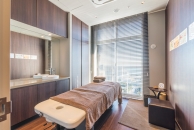 Brillia 有明 City Towerのフォトギャラリー：セラピールーム