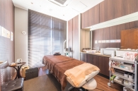 Brillia 有明 City Towerのフォトギャラリー：セラピールーム