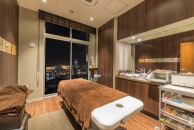 Brillia 有明 City Towerのフォトギャラリー：セラピールーム