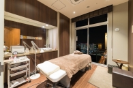 Brillia 有明 City Towerのフォトギャラリー：セラピールーム