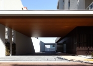 Brillia 武蔵中原のフォトギャラリー：エントランス