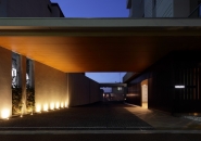 Brillia 武蔵中原のフォトギャラリー：エントランス