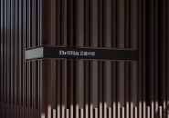 Brillia 武蔵中原のフォトギャラリー：エントランス