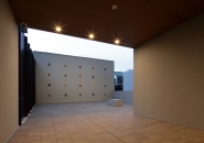 Brillia 武蔵中原のフォトギャラリー：共用部