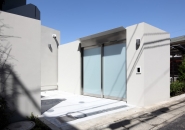 Brillia 武蔵中原のフォトギャラリー：共用部