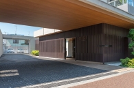 Brillia 武蔵中原のフォトギャラリー：駐車場