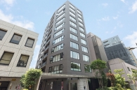 Brillia 駒込六義園のフォトギャラリー：外観