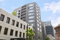 Brillia 駒込六義園のフォトギャラリー：外観