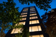 Brillia 駒込六義園のフォトギャラリー：外観