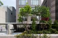 Brillia 駒込六義園のフォトギャラリー：外観