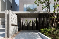 Brillia 駒込六義園のフォトギャラリー：外観