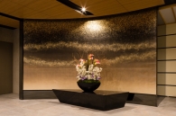 Brillia 駒込六義園のフォトギャラリー：エントランス