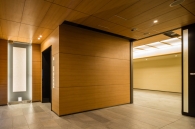 Brillia 駒込六義園のフォトギャラリー：共用部