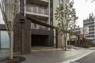 Brillia 王子神谷のフォトギャラリー：外観