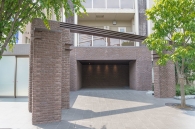 Brillia 王子神谷のフォトギャラリー：外観