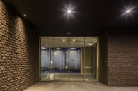 Brillia 王子神谷のフォトギャラリー：エントランス