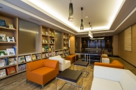 Brillia 王子神谷のフォトギャラリー：共用部