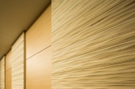 Brillia 王子神谷のフォトギャラリー：共用部