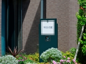 シンフォニックシティ西神中央のフォトギャラリー：エントランス