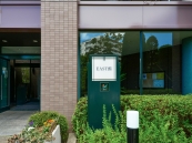 シンフォニックシティ西神中央のフォトギャラリー：エントランス