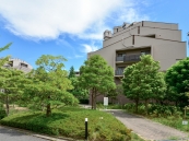 シンフォニックシティ西神中央のフォトギャラリー：外構