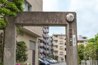 東建ニューハイツ蕨市民公園のフォトギャラリー：外構