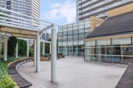 プランヴェールEXのフォトギャラリー：外構