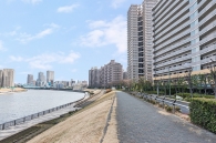 プランヴェールEXのフォトギャラリー：外構