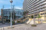 プランヴェールEXのフォトギャラリー：エントランス