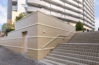 プランヴェールEXのフォトギャラリー：エントランス