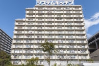 東建品川南ハイツのフォトギャラリー：外観