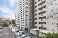 東建座間ハイツのフォトギャラリー：2号棟外観