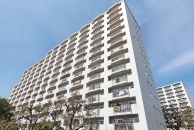 東建座間ハイツのフォトギャラリー：3号棟外観