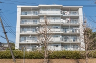 東建座間ハイツのフォトギャラリー：5号棟外観