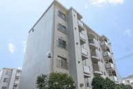 東建座間ハイツのフォトギャラリー：6号棟外観