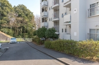 東建座間ハイツのフォトギャラリー：6号棟外観