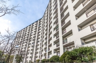 東建金町マンションのフォトギャラリー：外観