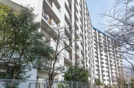 東建金町マンションのフォトギャラリー：外観