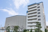 東建金町マンションのフォトギャラリー：外観