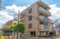 東建ニューハイツ四街道のフォトギャラリー：外観