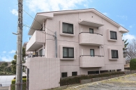 東建ニューハイツ鷺沼のフォトギャラリー：外観