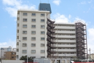 東建多摩川マンションのフォトギャラリー：外観