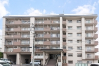 東建狭間マンションのフォトギャラリー：外観