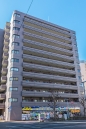 東建ニューハイツ西新宿のフォトギャラリー：外観