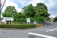 塚原台ハイツのフォトギャラリー：共用部分