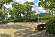 塚原台ハイツのフォトギャラリー：共用部分