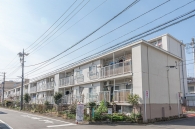 マンション相模原のフォトギャラリー：外観
